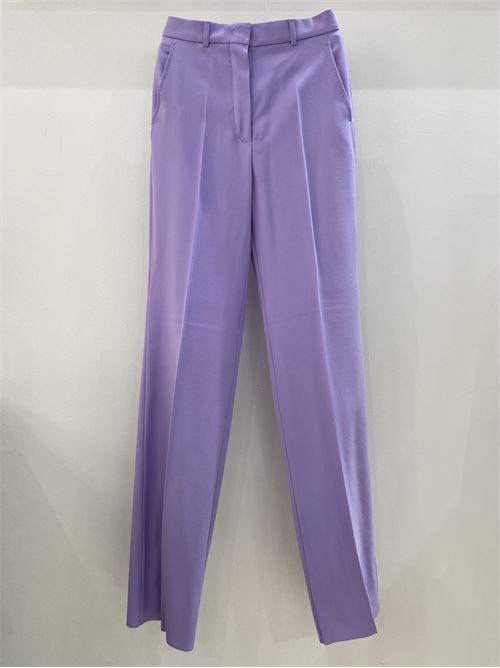 Pantaloni in crêpe MAXMARA STUDIO | 2361310337600030